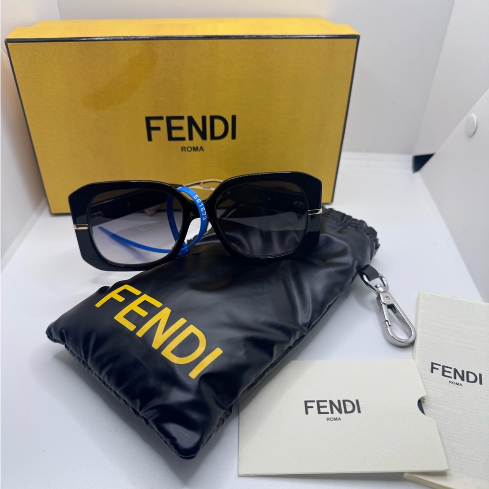 FENDI women’s sunglasses